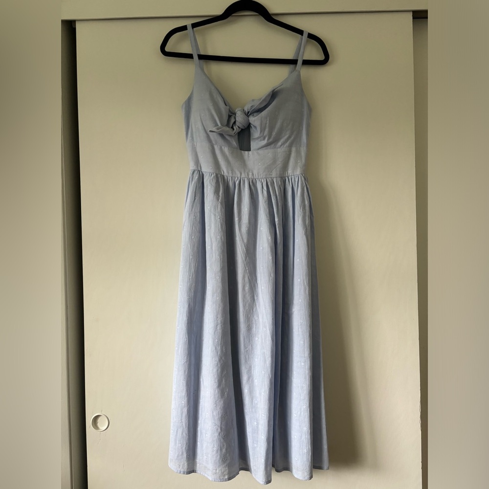 Love Bonito Midi Dress. Size 4 (US). Worn once.